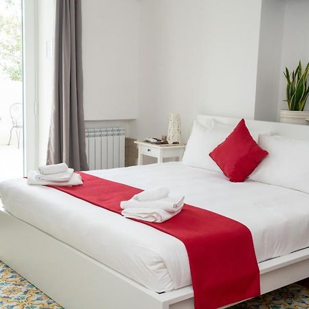 Le Stanze Di Sissi - Luxury Suites ナポリ エクステリア 写真