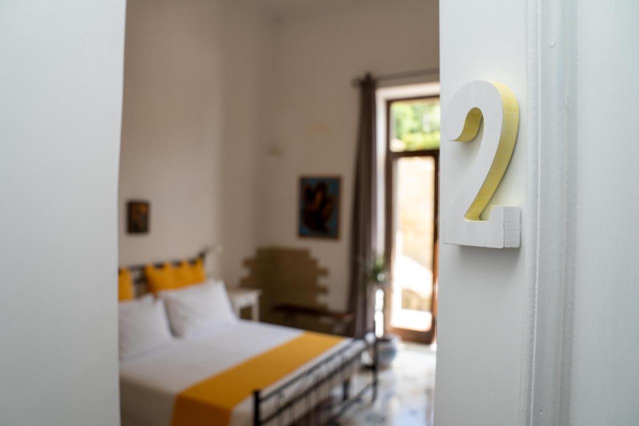 Le Stanze Di Sissi - Luxury Suites ナポリ エクステリア 写真