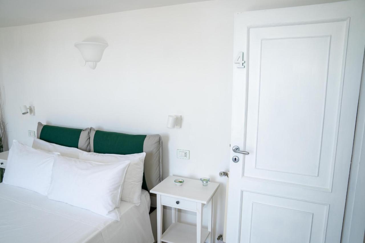 Le Stanze Di Sissi - Luxury Suites ナポリ エクステリア 写真