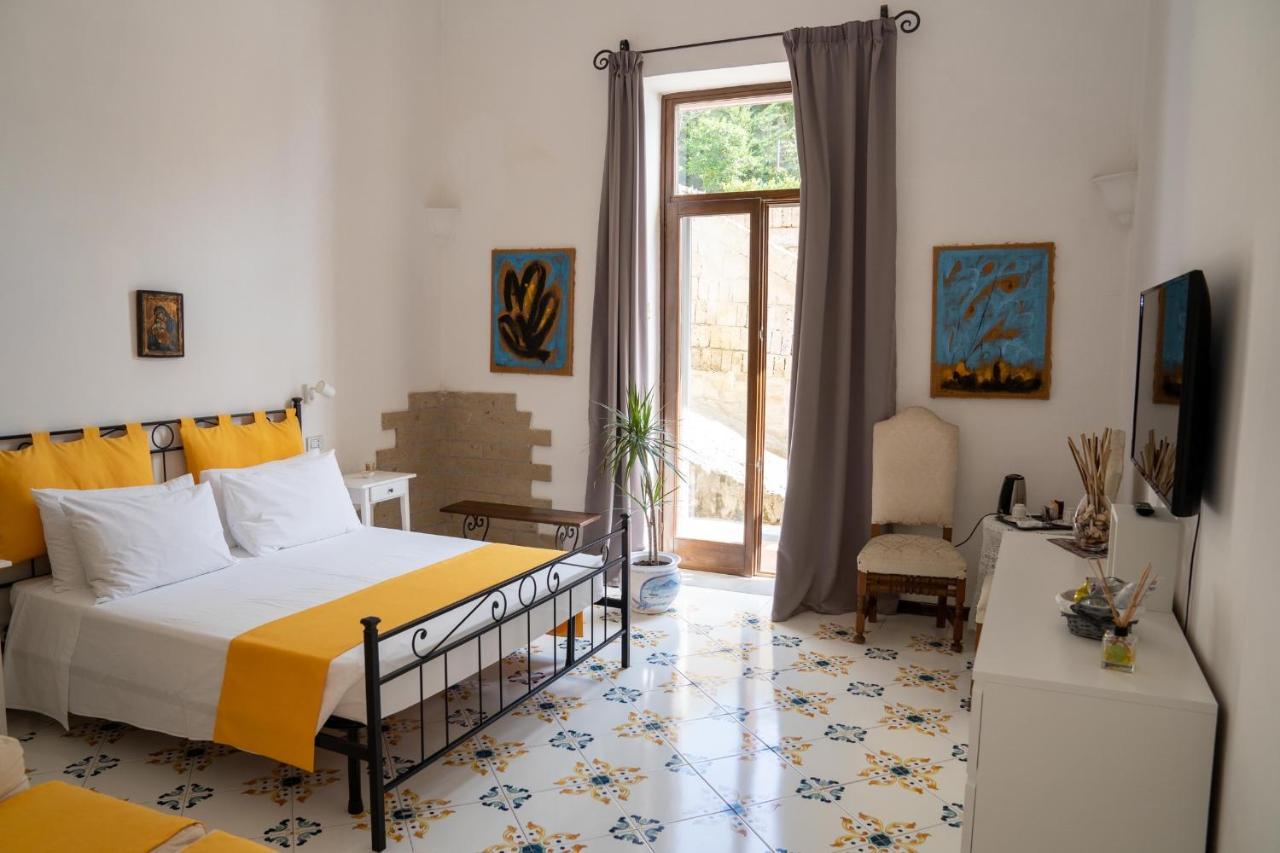 Le Stanze Di Sissi - Luxury Suites ナポリ エクステリア 写真