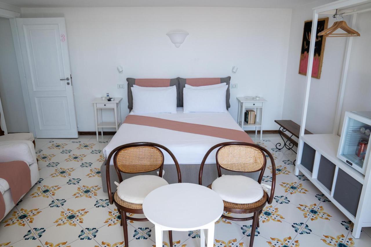 Le Stanze Di Sissi - Luxury Suites ナポリ エクステリア 写真