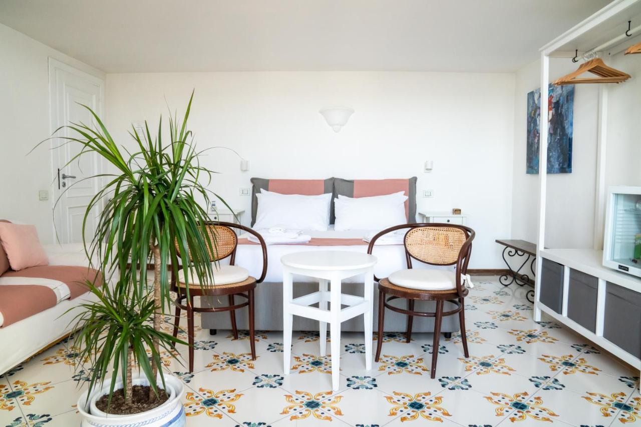 Le Stanze Di Sissi - Luxury Suites ナポリ エクステリア 写真