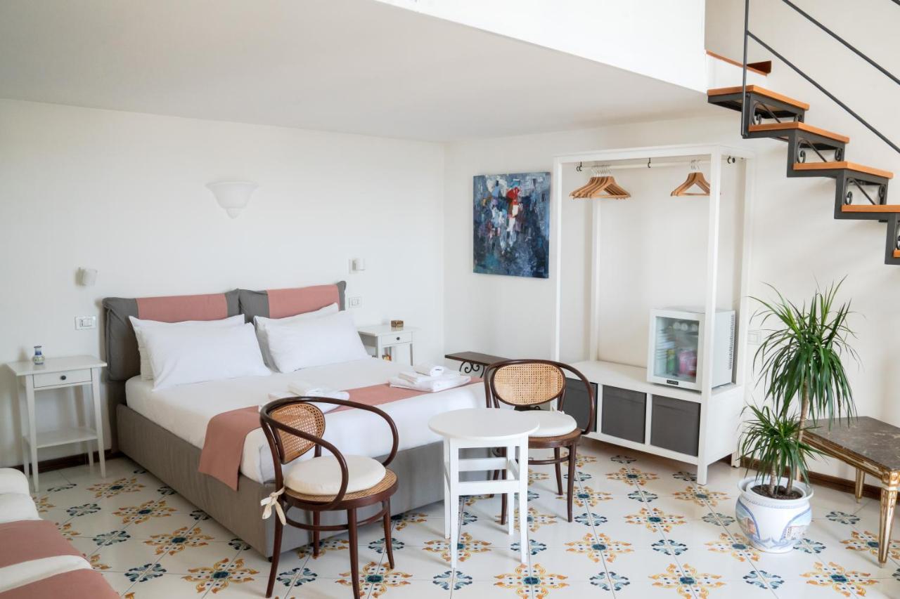 Le Stanze Di Sissi - Luxury Suites ナポリ エクステリア 写真