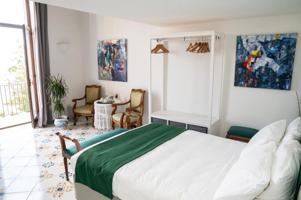 Le Stanze Di Sissi - Luxury Suites ナポリ エクステリア 写真